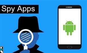 Android Spy